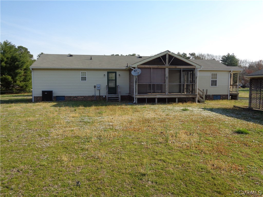 3356 Venter Road Aylett, VA 23009 - Photo 15 of 15 Gallery Image 15