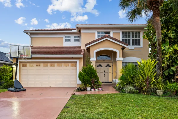 $3,800 | 1622 South Club Drive, Wellington, FL 33414