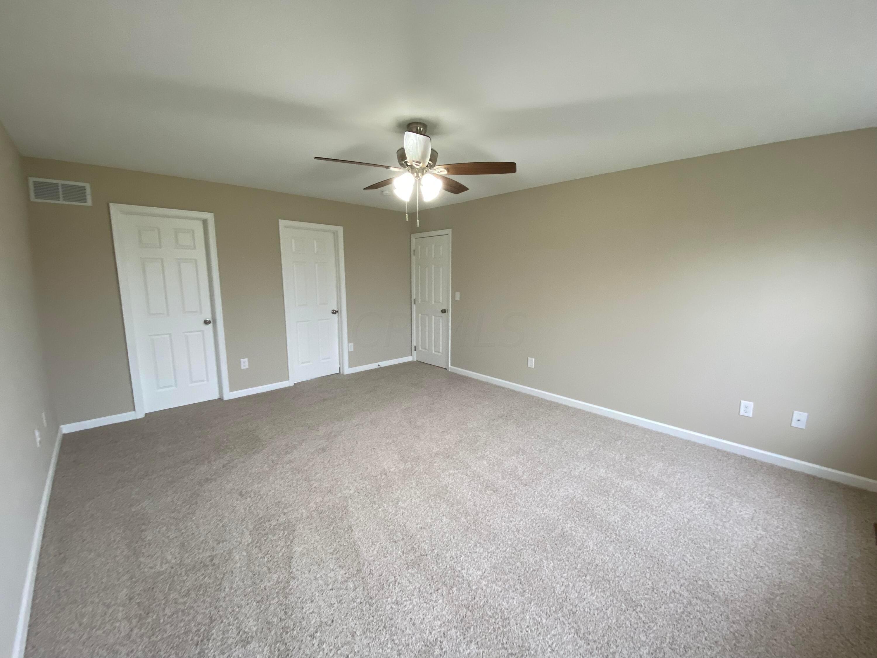 8012 Panhandle Road Southeast Newark, OH 43056 - Photo 26 of 47 Master Bedroom