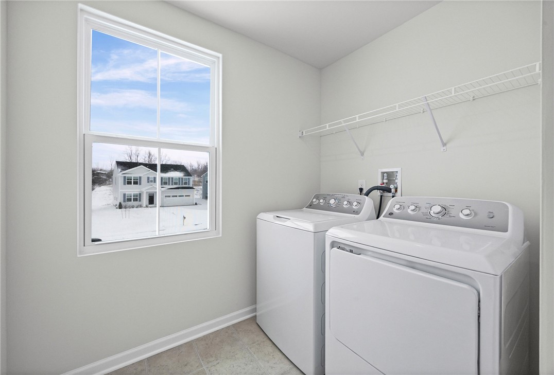 8 Trailhead Road Henrietta, NY 14467 - Photo 15 of 30