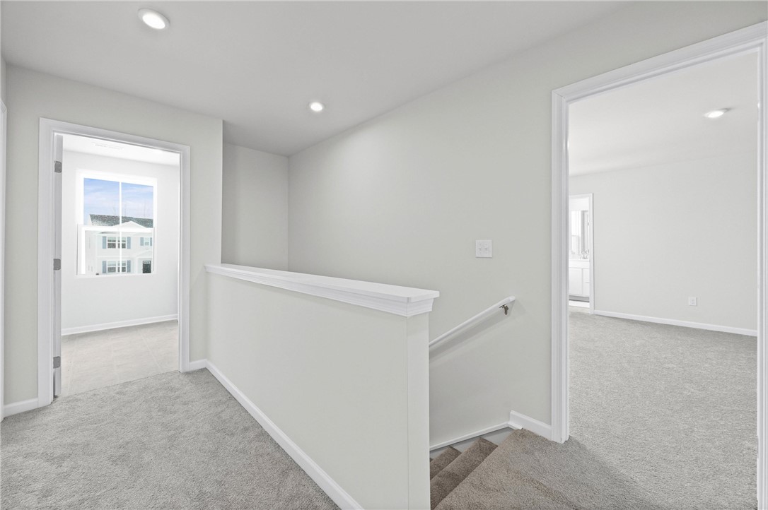 8 Trailhead Road Henrietta, NY 14467 - Photo 16 of 30