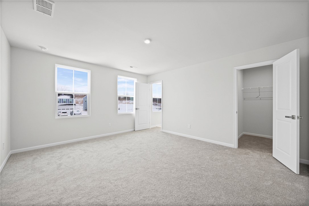 8 Trailhead Road Henrietta, NY 14467 - Photo 17 of 30