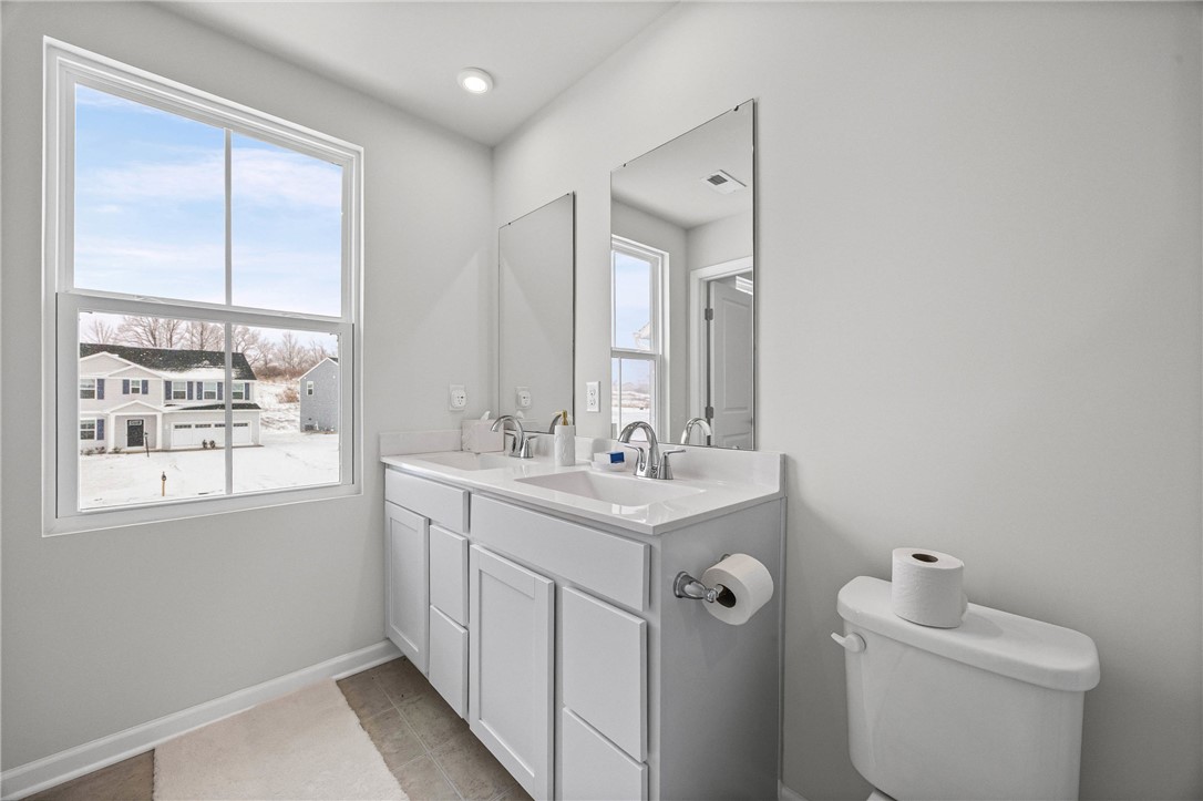 8 Trailhead Road Henrietta, NY 14467 - Photo 25 of 30