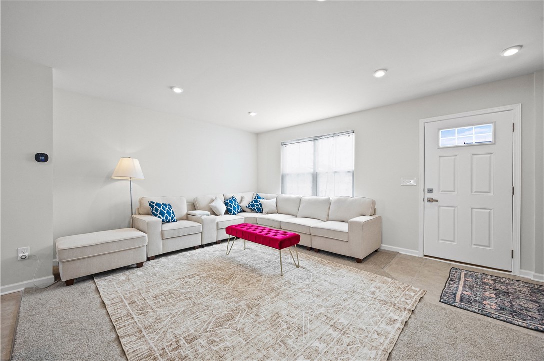 8 Trailhead Road Henrietta, NY 14467 - Photo 6 of 30