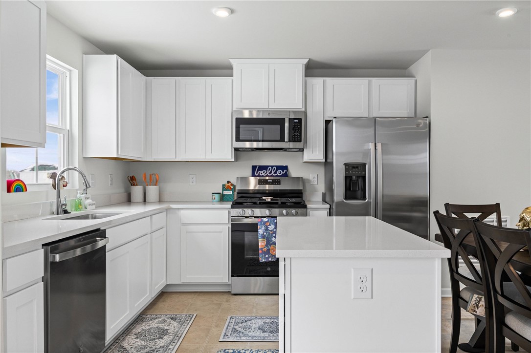 8 Trailhead Road Henrietta, NY 14467 - Photo 10 of 30