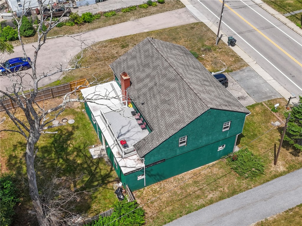 172 Knotty Oak Road Coventry, RI 02816 - Photo 35 of 36