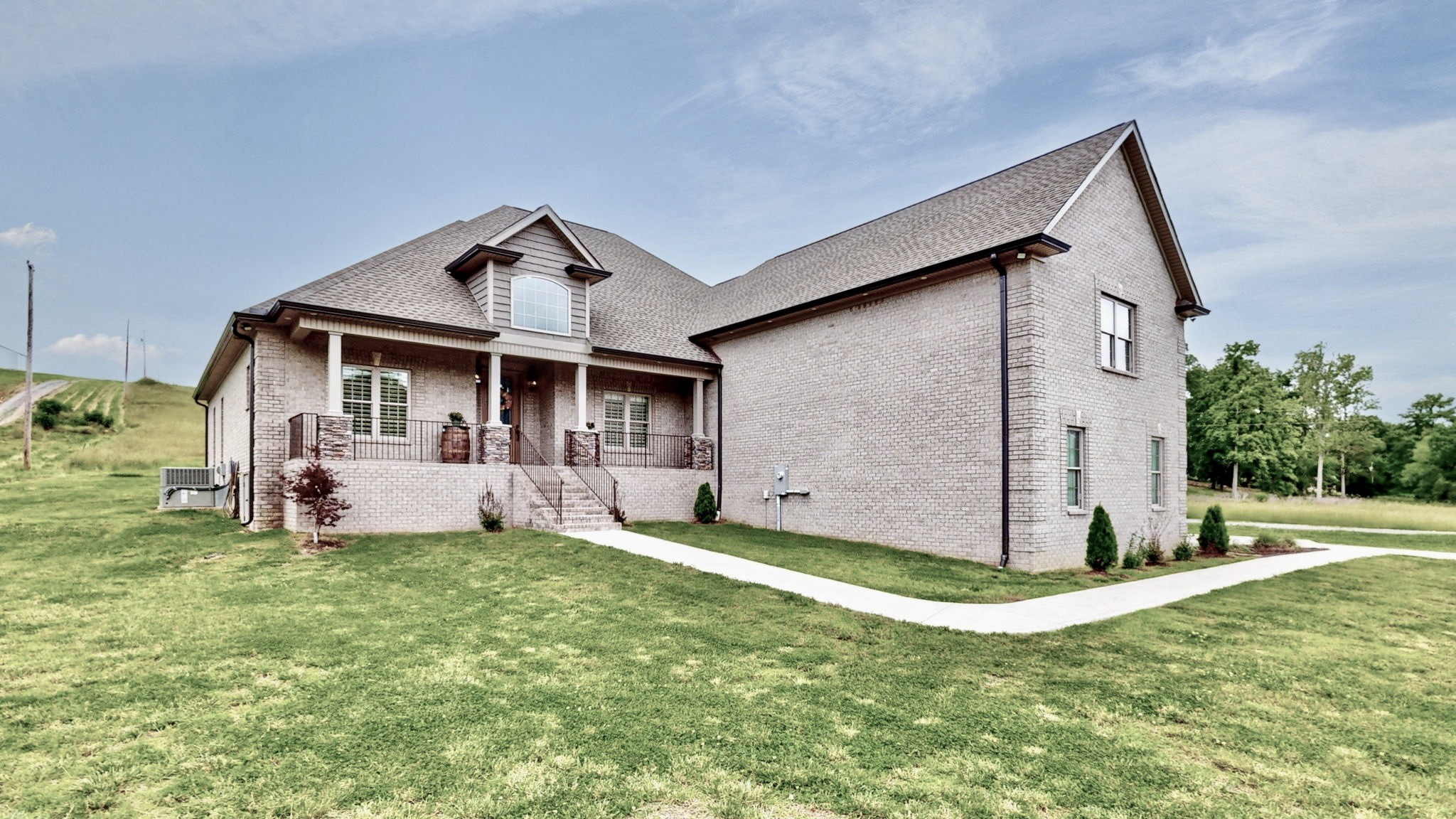 1742 Old Gallatin Road Portland, TN 37148 - Photo 42 of 56