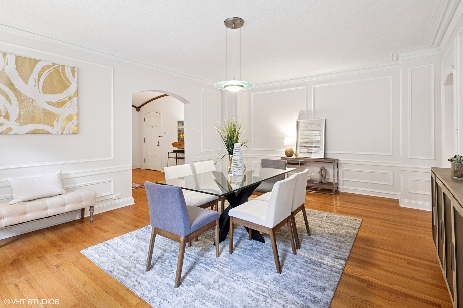 2920 North Commonwealth Avenue, Unit 2B Chicago, IL 60657 - Photo 15 of 32