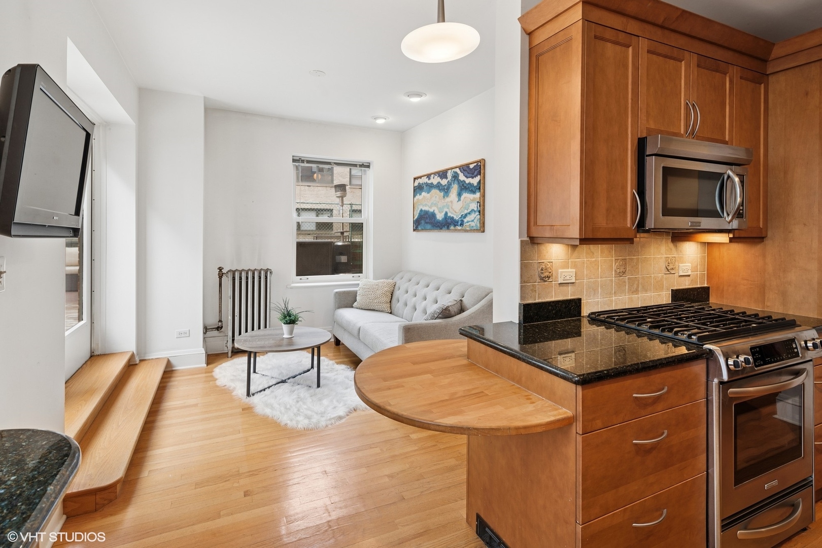 2920 North Commonwealth Avenue, Unit 2B Chicago, IL 60657 - Photo 20 of 32