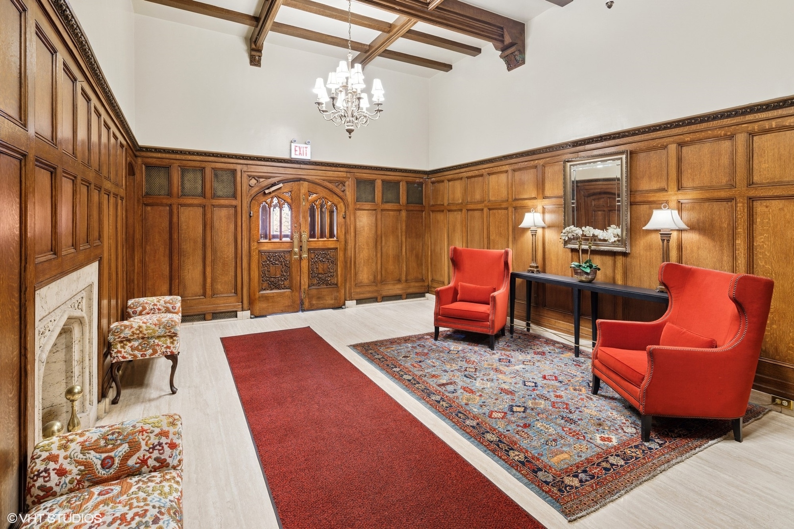 2920 North Commonwealth Avenue, Unit 2B Chicago, IL 60657 - Photo 31 of 32