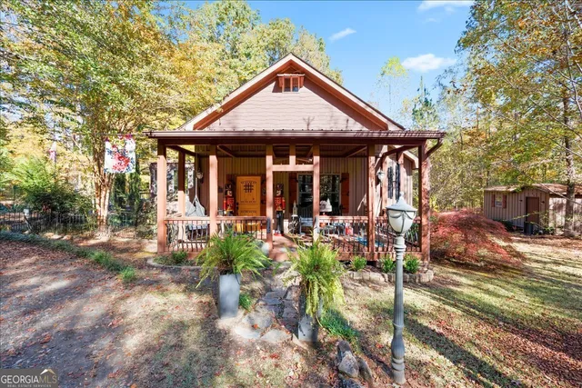 $389,000 | 606 Morgan Road, Juliette, GA 31046