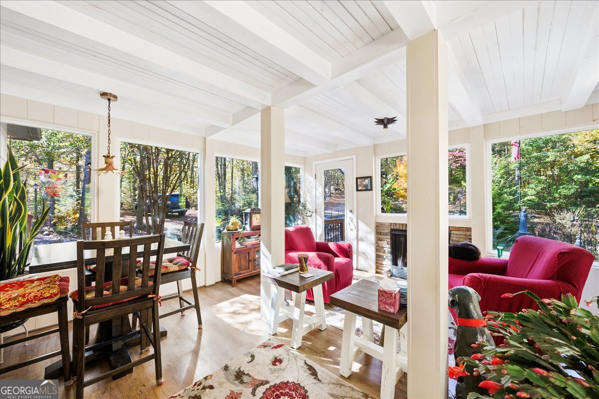 606 Morgan Road Juliette, GA 31046 - Photo 16 of 35 a living room filled with furniture