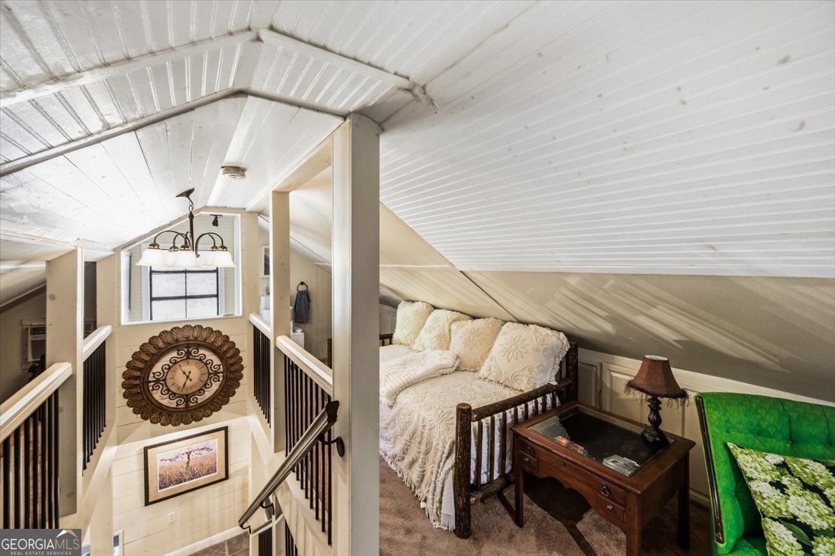 606 Morgan Road Juliette, GA 31046 - Photo 20 of 35 a view of entryway with a front door
