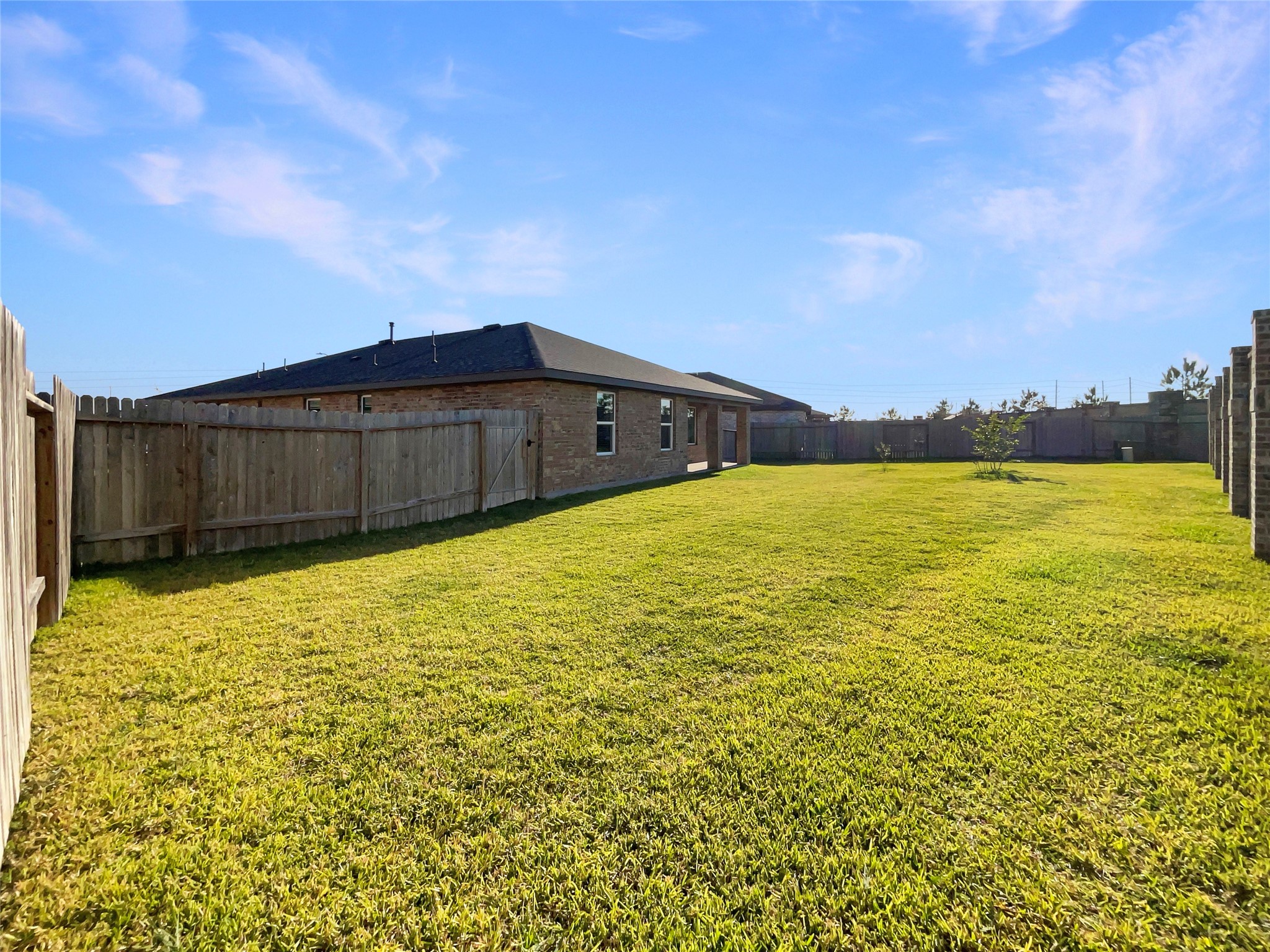 29811 Cayenne Circle Katy, TX 77494 - Photo 5 of 21 a view of a large pool with an outdoor space and seating area