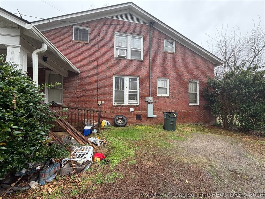 414 Raleigh Street Oxford, NC 27565 - Photo 22 of 22