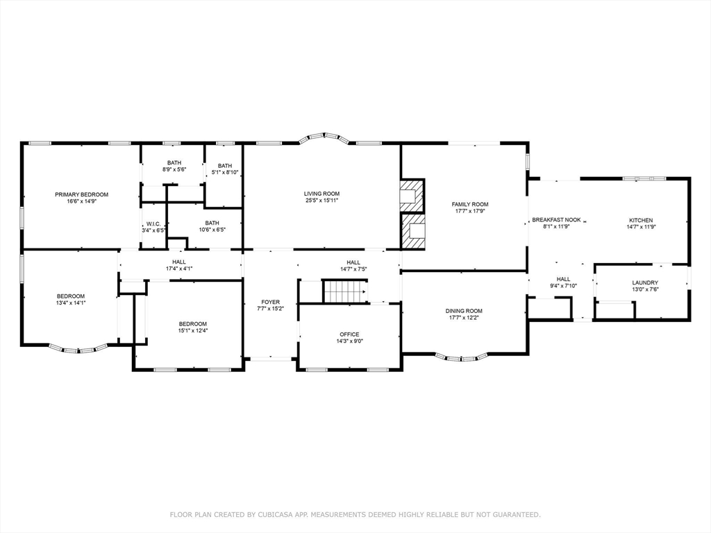 63 Ardsley Road Longmeadow, MA 01106 - Photo 40 of 41