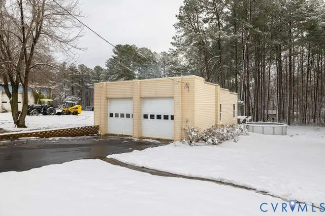 $309,900 | 11623 Cox Road, Church Road, VA 23833