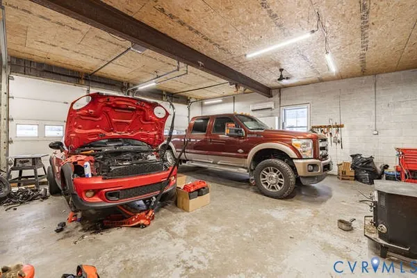 $300,000 | 11623 Cox Road, Church Road, VA 23833