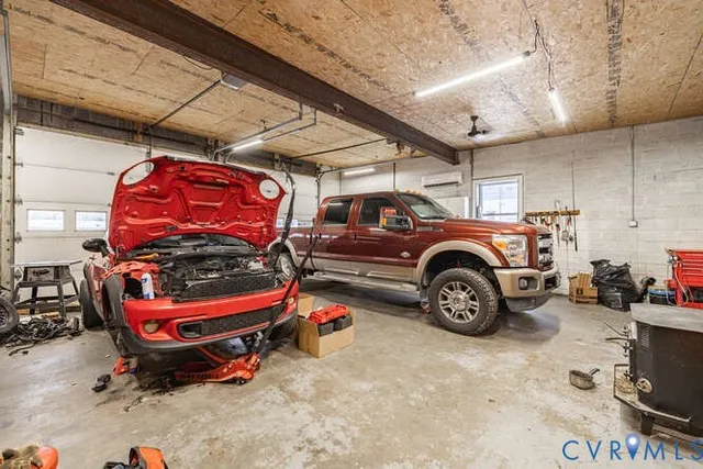 $309,900 | 11623 Cox Road, Church Road, VA 23833