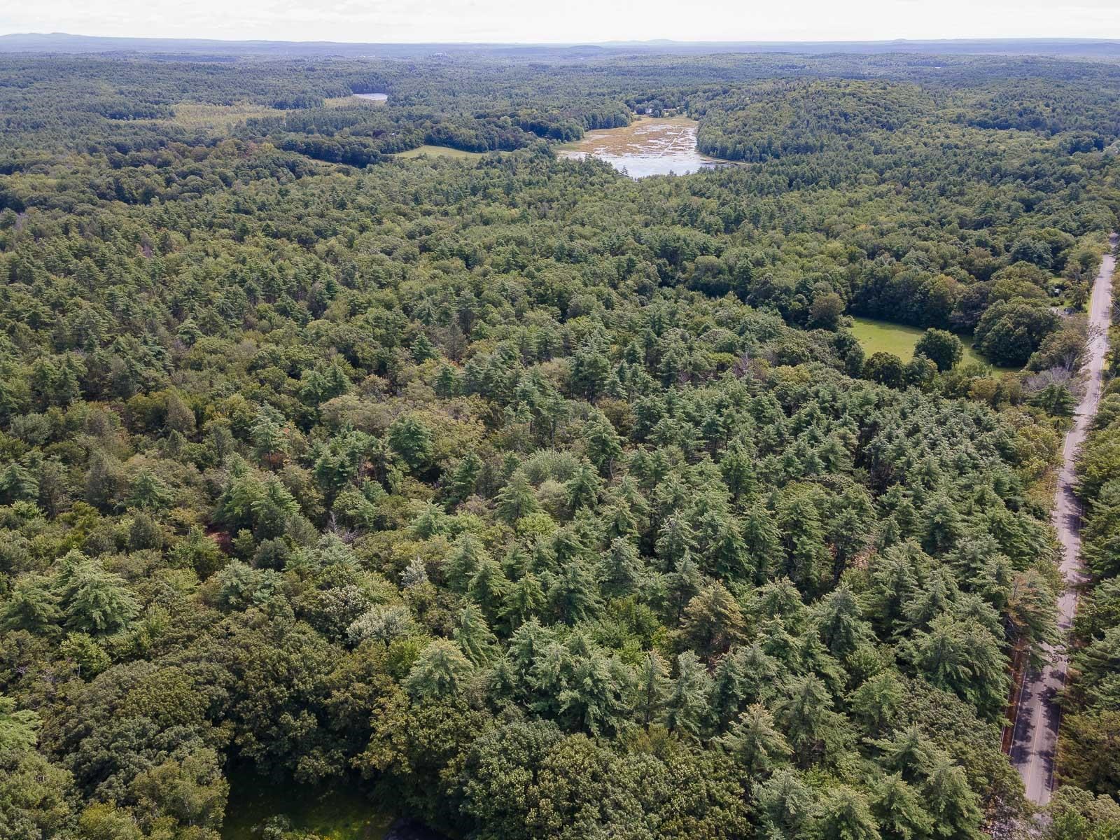 Tbd Second Crown Point Road, Unit MAP 19 482 Strafford, NH 03884 - Photo 1 of 5