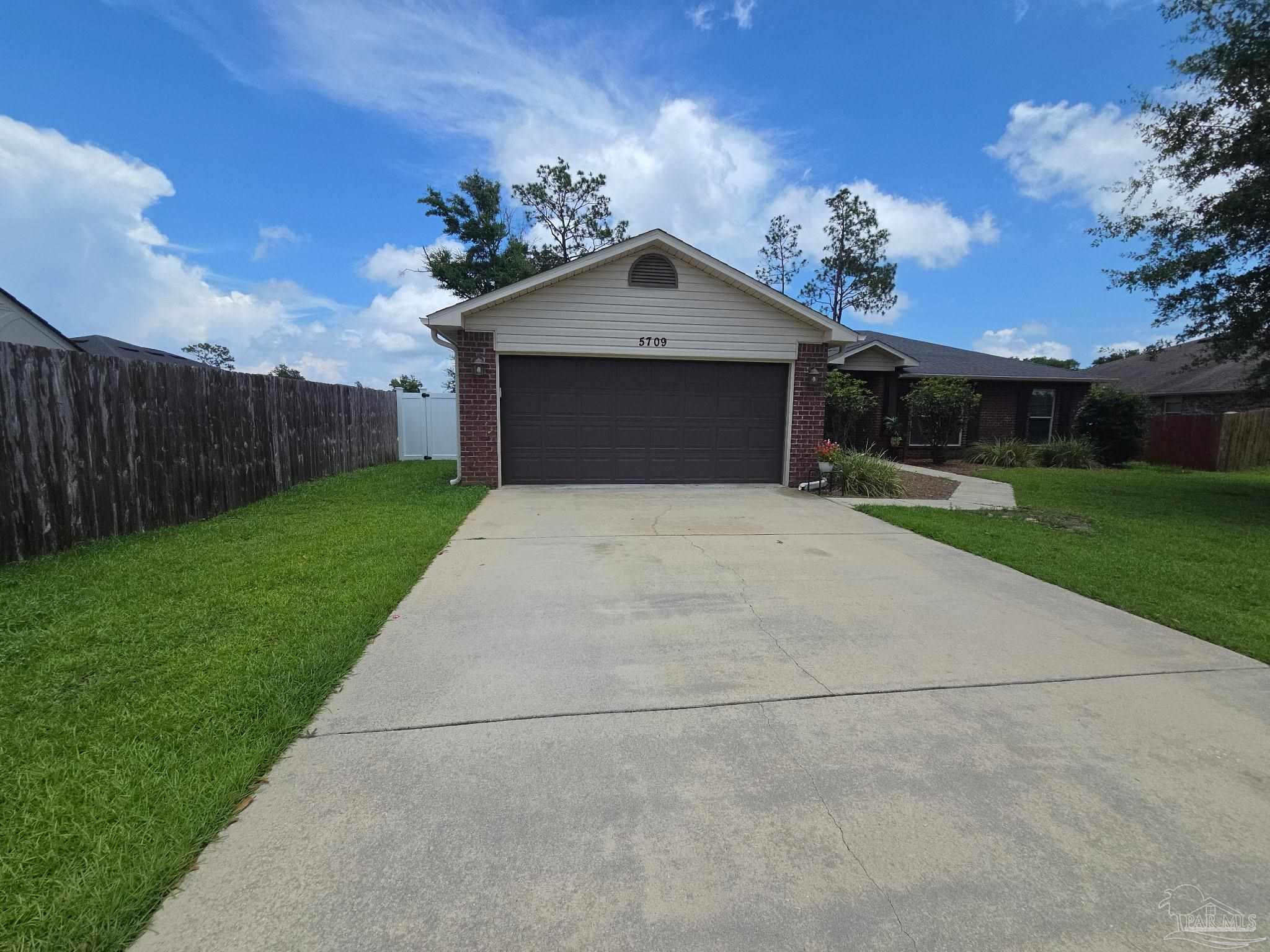5709 Mill Stream Way Pace, FL 32571 - Photo 1 of 48