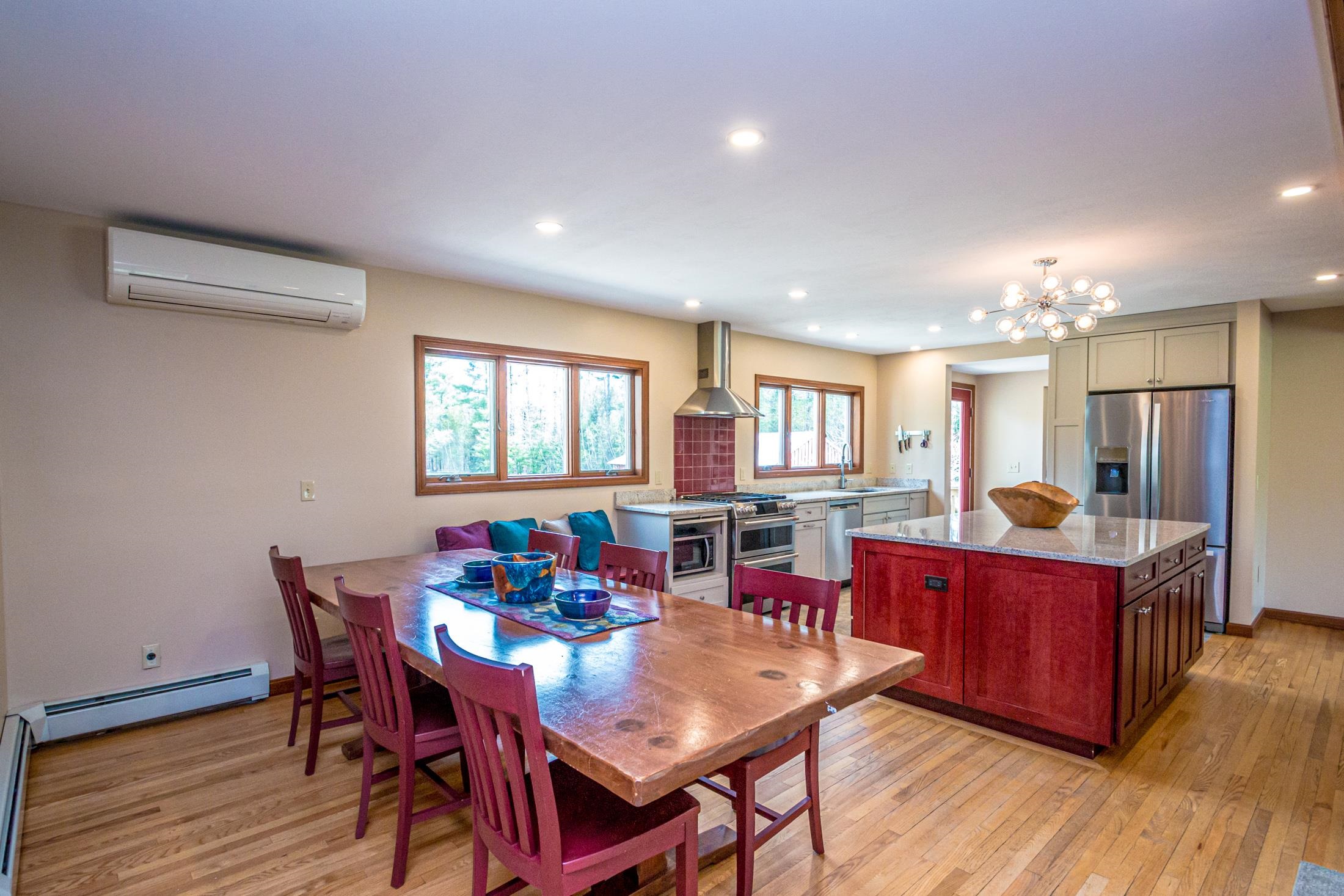 373 Green Hill Road Conway, NH 03813 - Photo 5 of 30