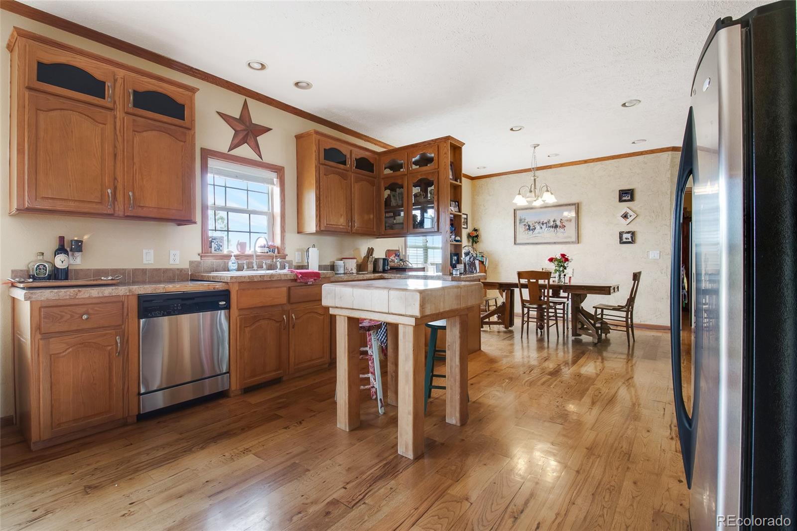 24315 Speer Road Calhan, CO 80808 - Photo 10 of 36