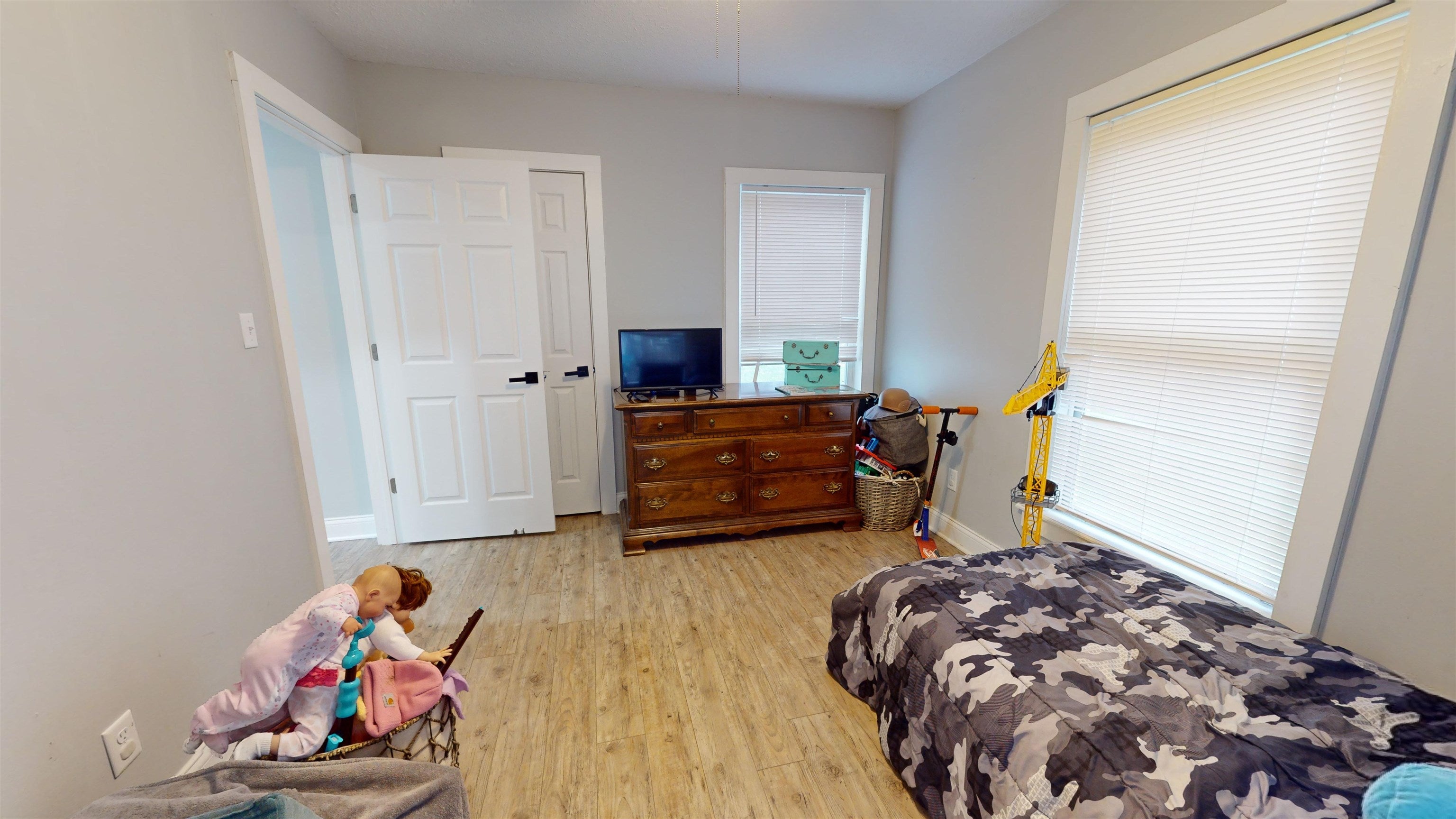 3840 Grapevine Road Huntington, WV 25701 - Photo 16 of 25 Gallery Image 16