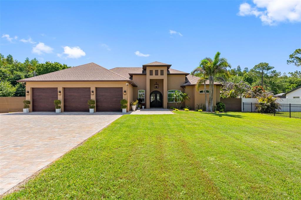 17117 Lakeshore Road Lutz, FL 33558 - Photo 1 of 48
