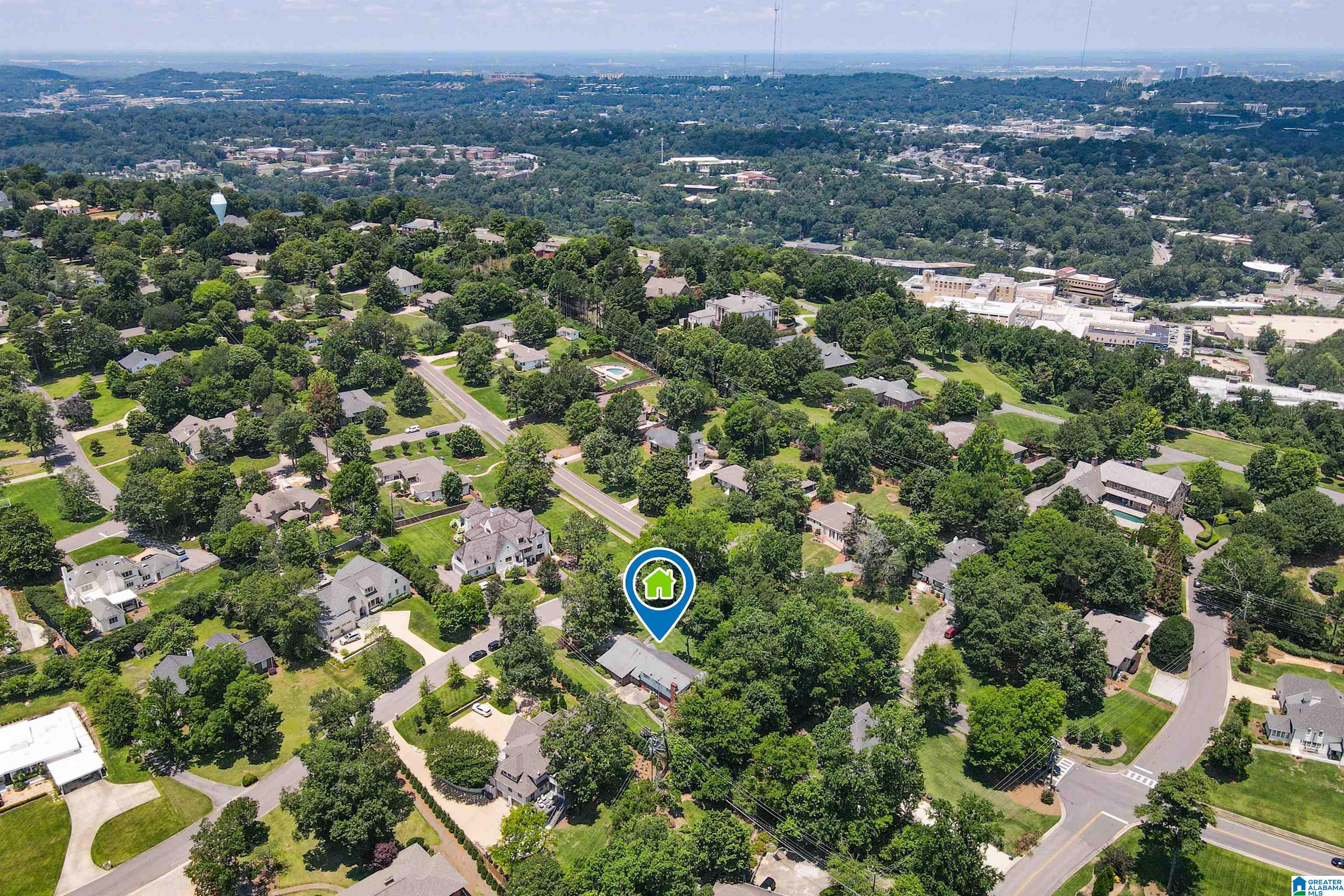 2469 Shades Crest Road Birmingham, AL 35216 - Photo 62 of 70