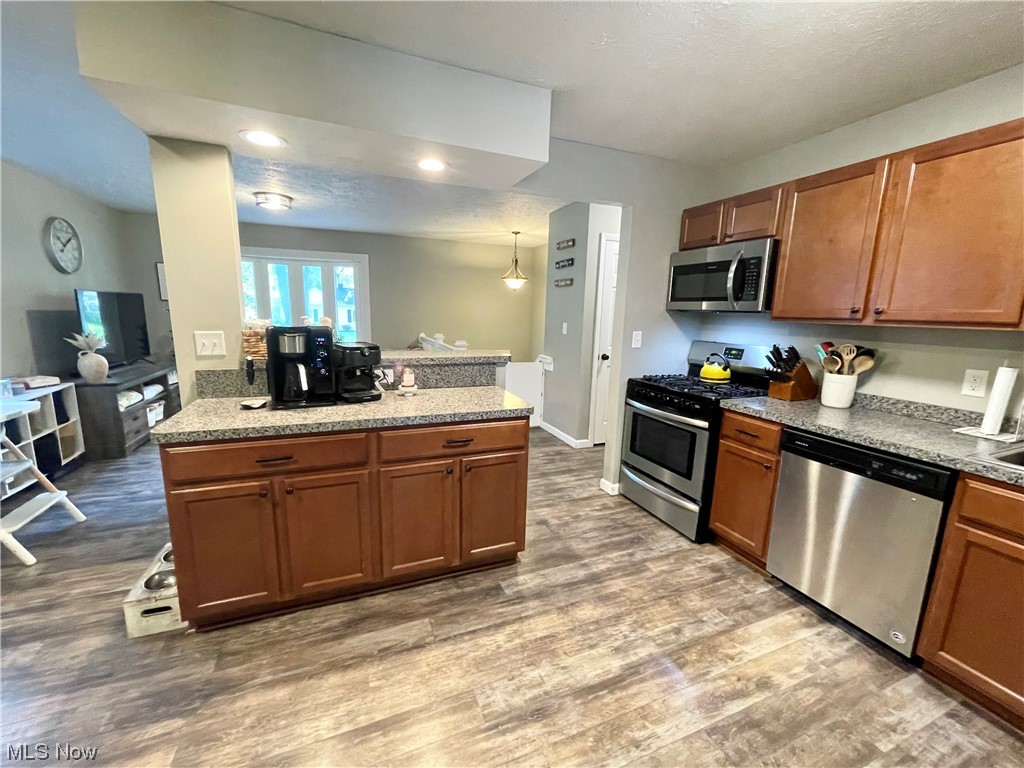 1850 Aberdeen Road Madison, OH 44057 - Photo 12 of 32