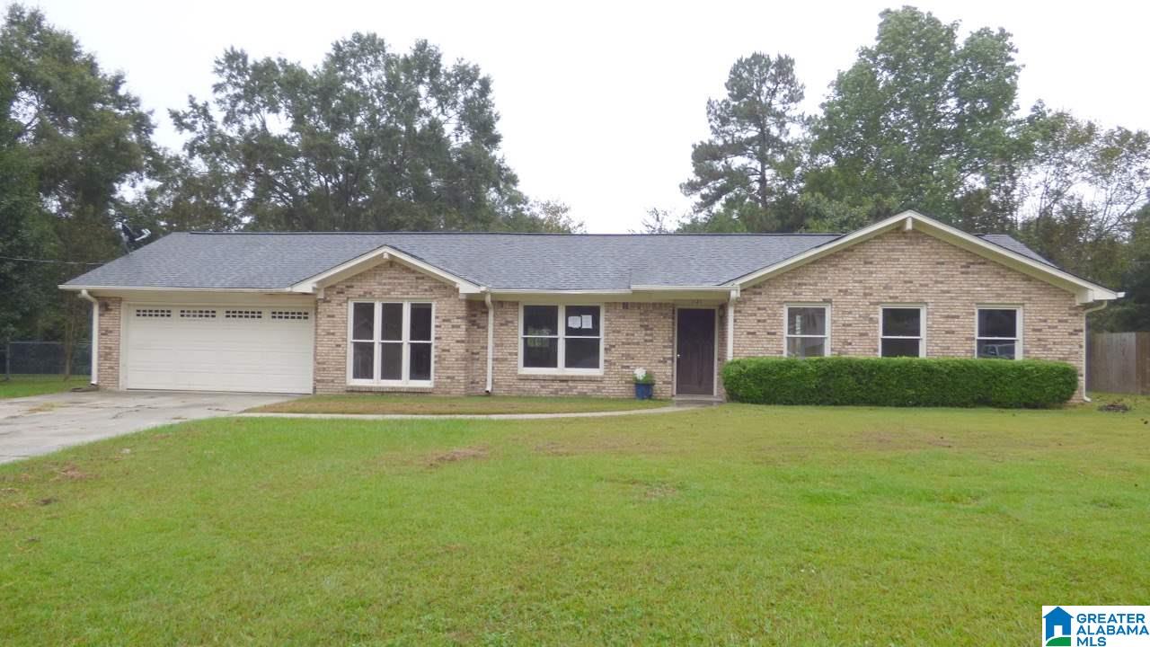 1121 7th Avenue Southwest Alabaster, AL 35007 - Photo 1 of 7