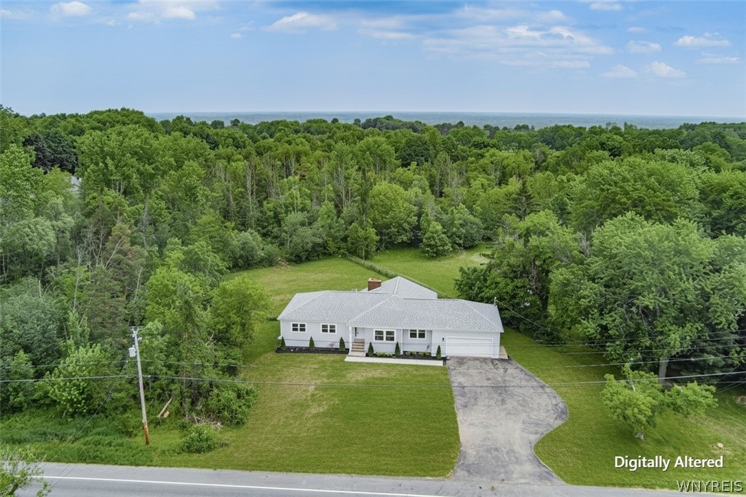 3159 Upper Mountain Road Cambria, NY 14132 - Photo 3 of 49