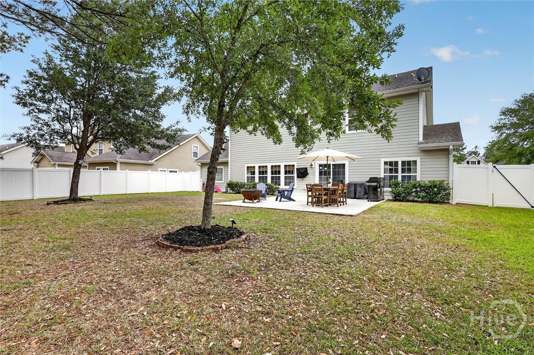 57 Gateway Drive Pooler, GA 31322 - Photo 50 of 62