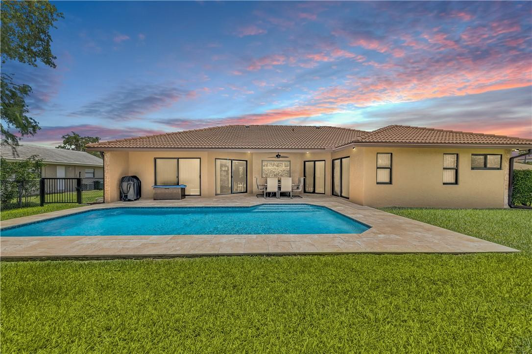 21920 Holly Tree Way Boca Raton, FL 33428 - Photo 2 of 49 Artist Rendering