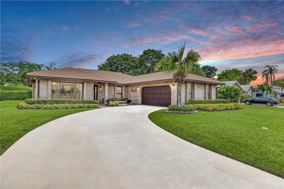 21920 Holly Tree Way Boca Raton, FL 33428 - Photo 9 of 49 Artist Rendering
