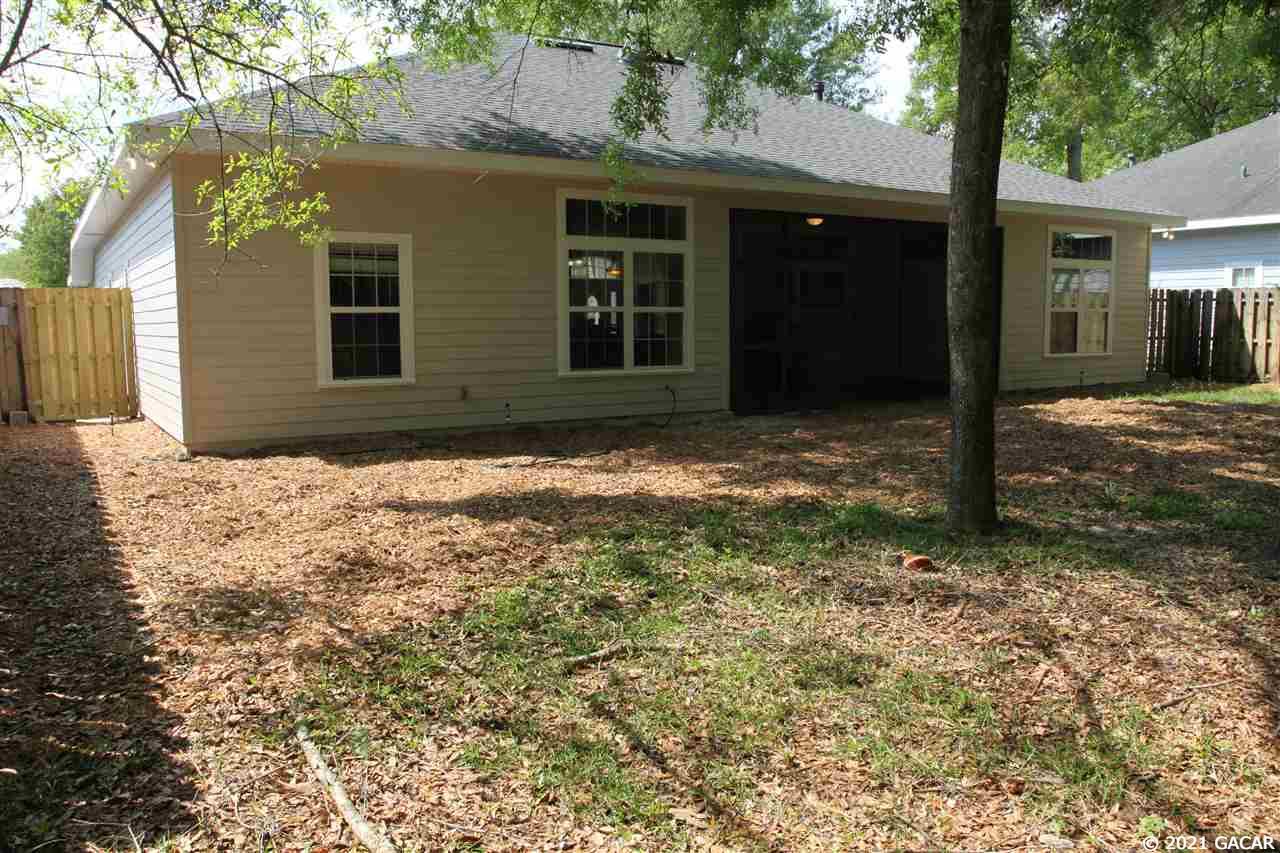 929 Southwest 83rd Terrace Gainesville, FL 32607 - Photo 24 of 24