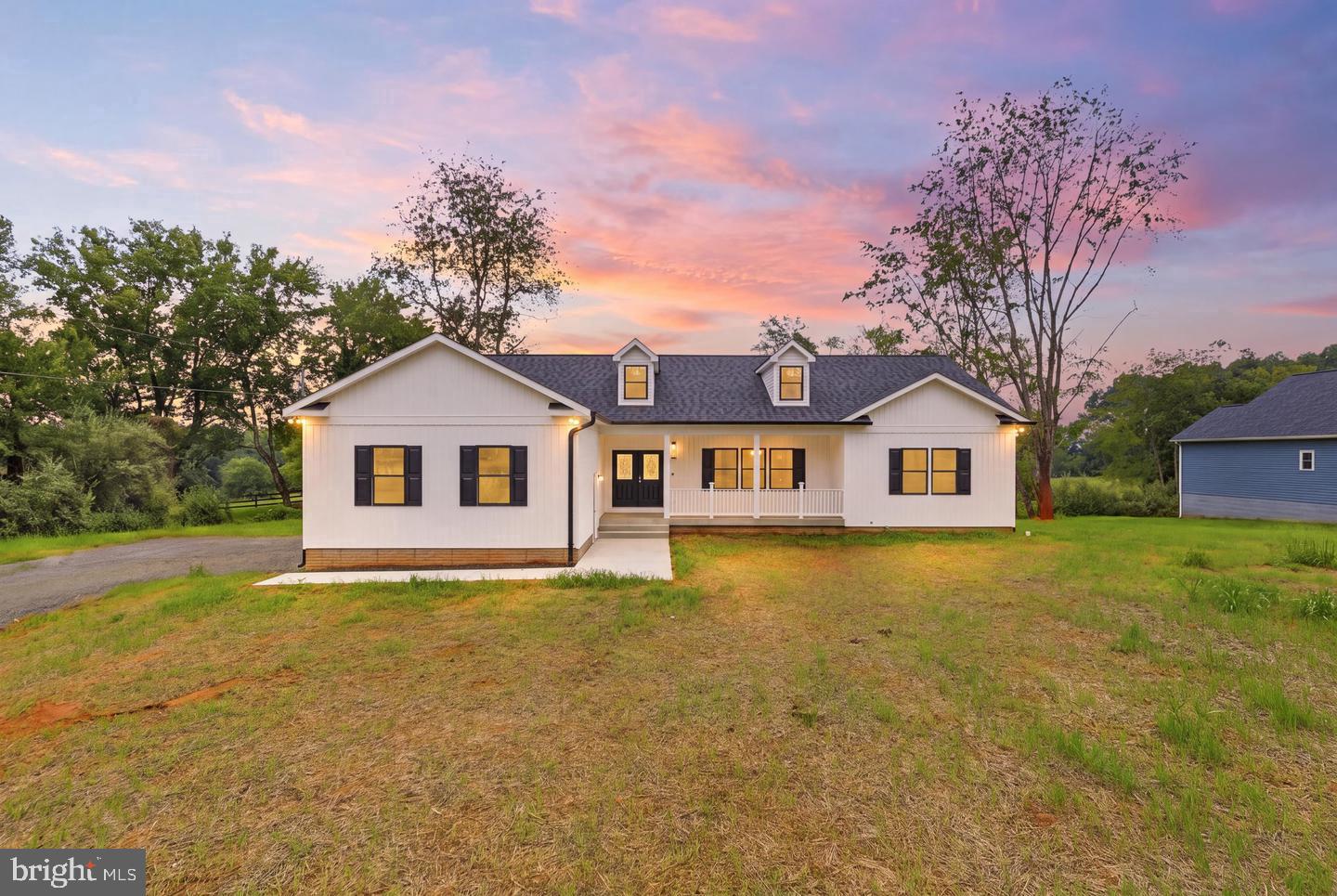 15469 Norman Road Culpeper, VA 22701 - Photo 1 of 61 Gallery Image 1