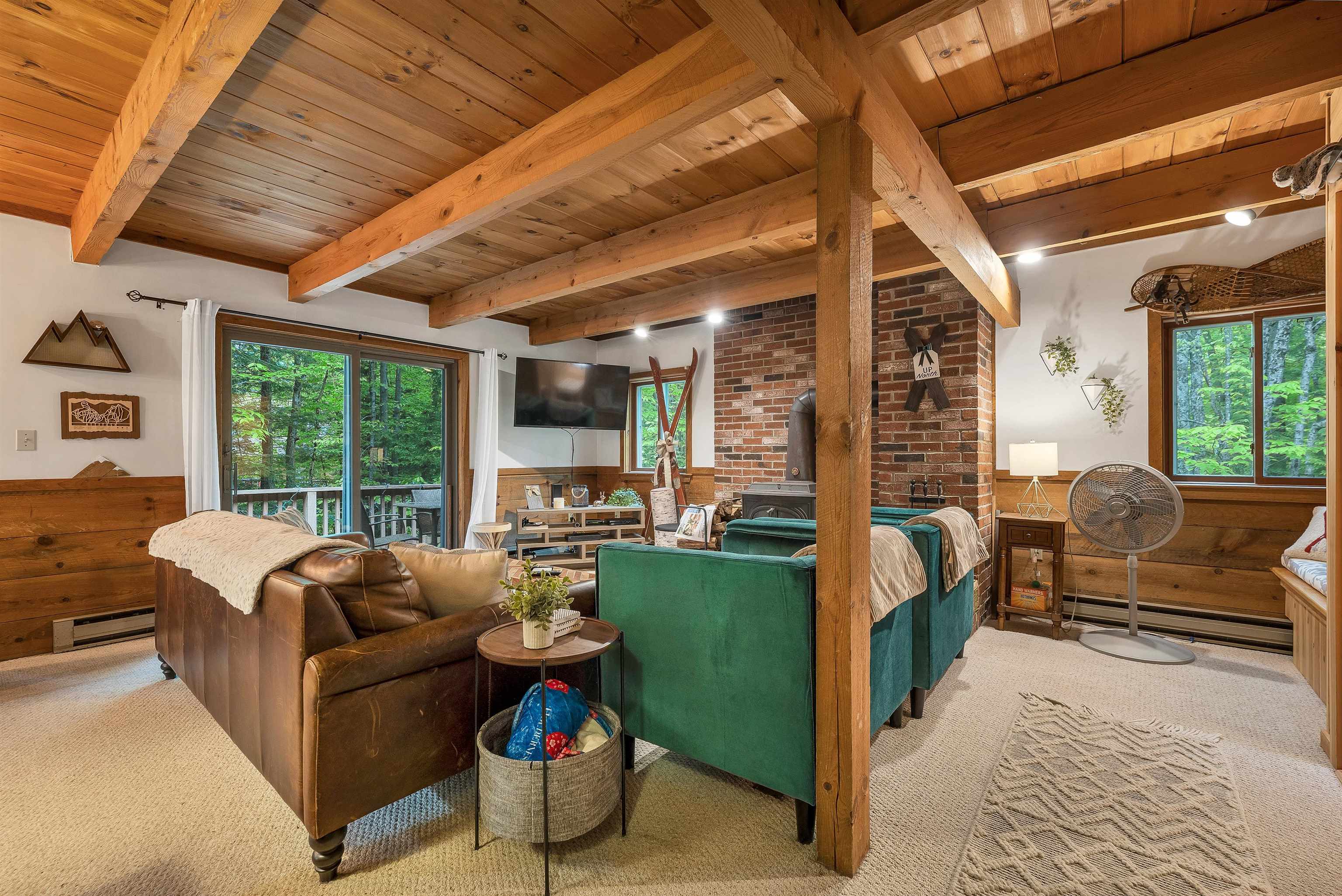 31 Crawford Hills Road, Unit 31 Bartlett, NH 03812 - Photo 12 of 53