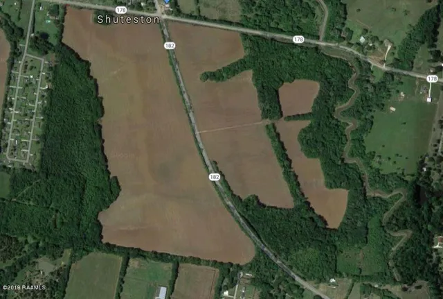 $1,604,400 | 0 Hwy 182 / Highway, Sunset, LA 70584