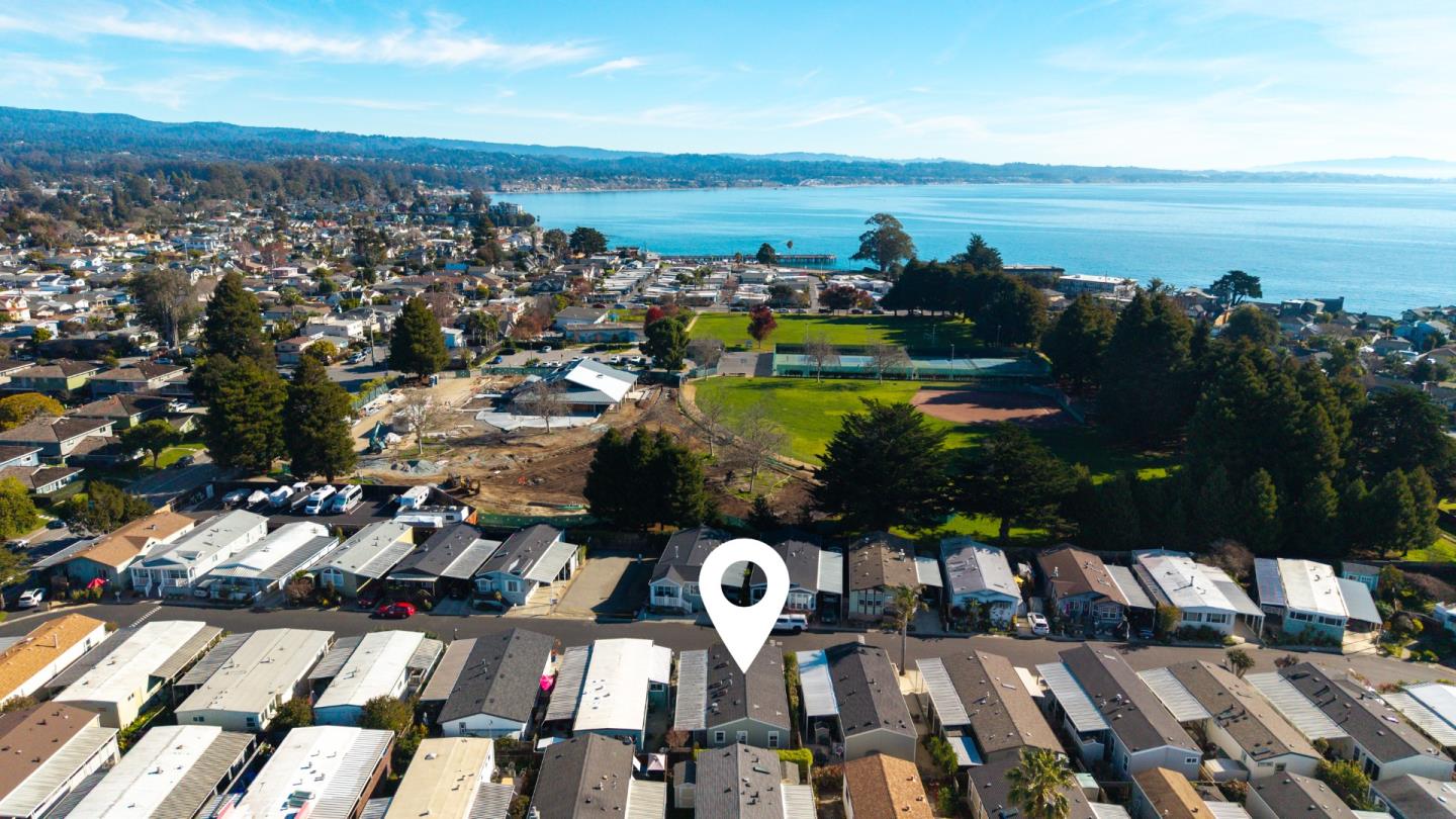 4160 Jade Street, Unit 50 Capitola, CA 95010 - Photo 3 of 40