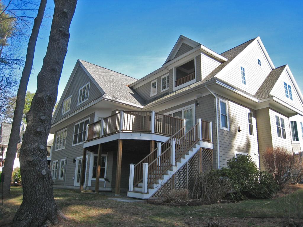 100 Shepard's Cove Road, Unit J2 Kittery, ME 03904 - Photo 1 of 32 Gallery Image 1