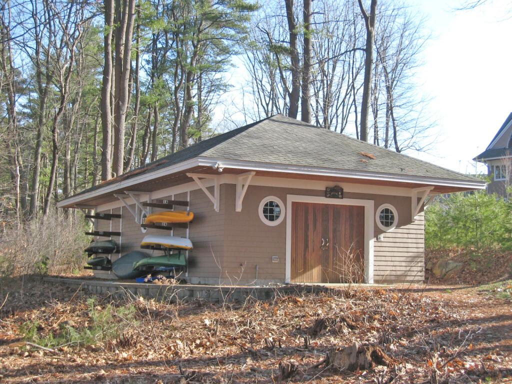 100 Shepard's Cove Road, Unit J2 Kittery, ME 03904 - Photo 30 of 32 Gallery Image 30