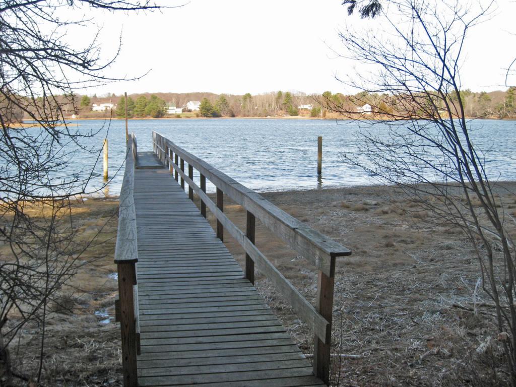 100 Shepard's Cove Road, Unit J2 Kittery, ME 03904 - Photo 31 of 32 Gallery Image 31