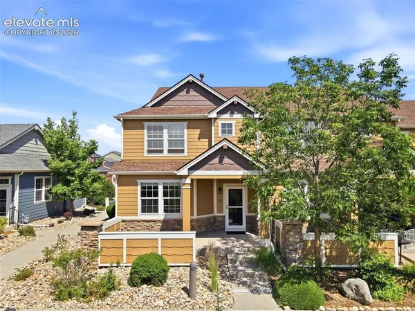$345,000 | 5417 Marco Alley, Colorado Springs, CO 80924