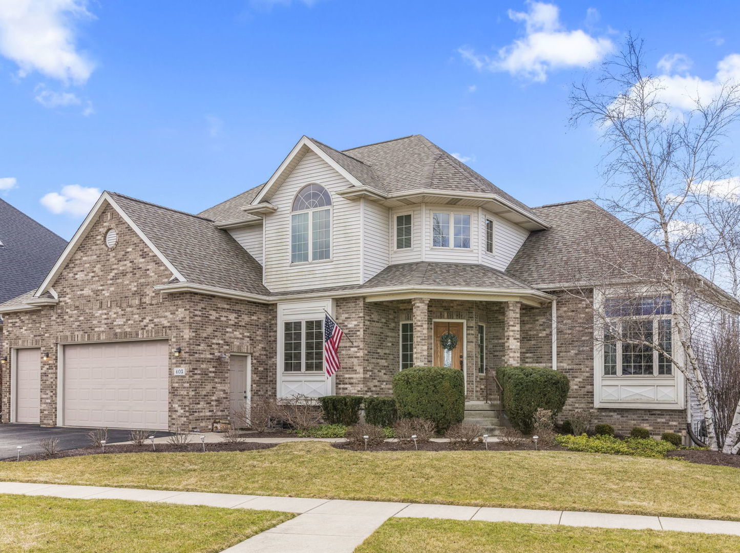 402 Northgate Drive Sycamore, IL 60178 - Photo 1 of 33