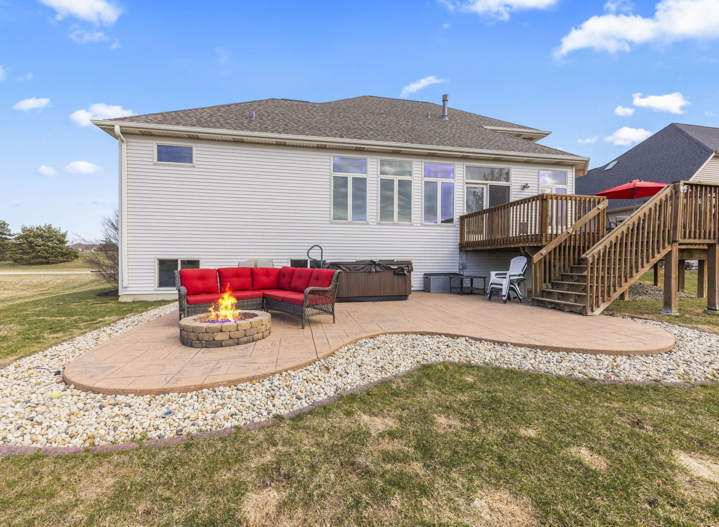 402 Northgate Drive Sycamore, IL 60178 - Photo 31 of 33