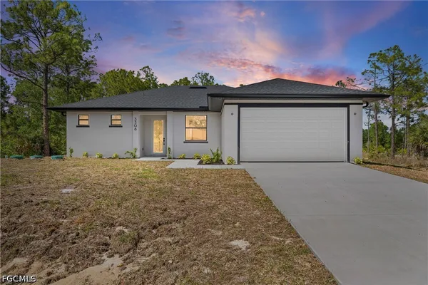 $299,900 | 3306 42nd Street West, Lehigh Acres, FL 33971
