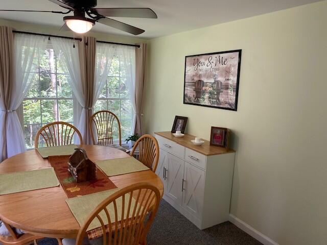 3019 Lightning Ridge Road Fancy Gap, VA 24328 - Photo 27 of 60 Gallery Image 27
