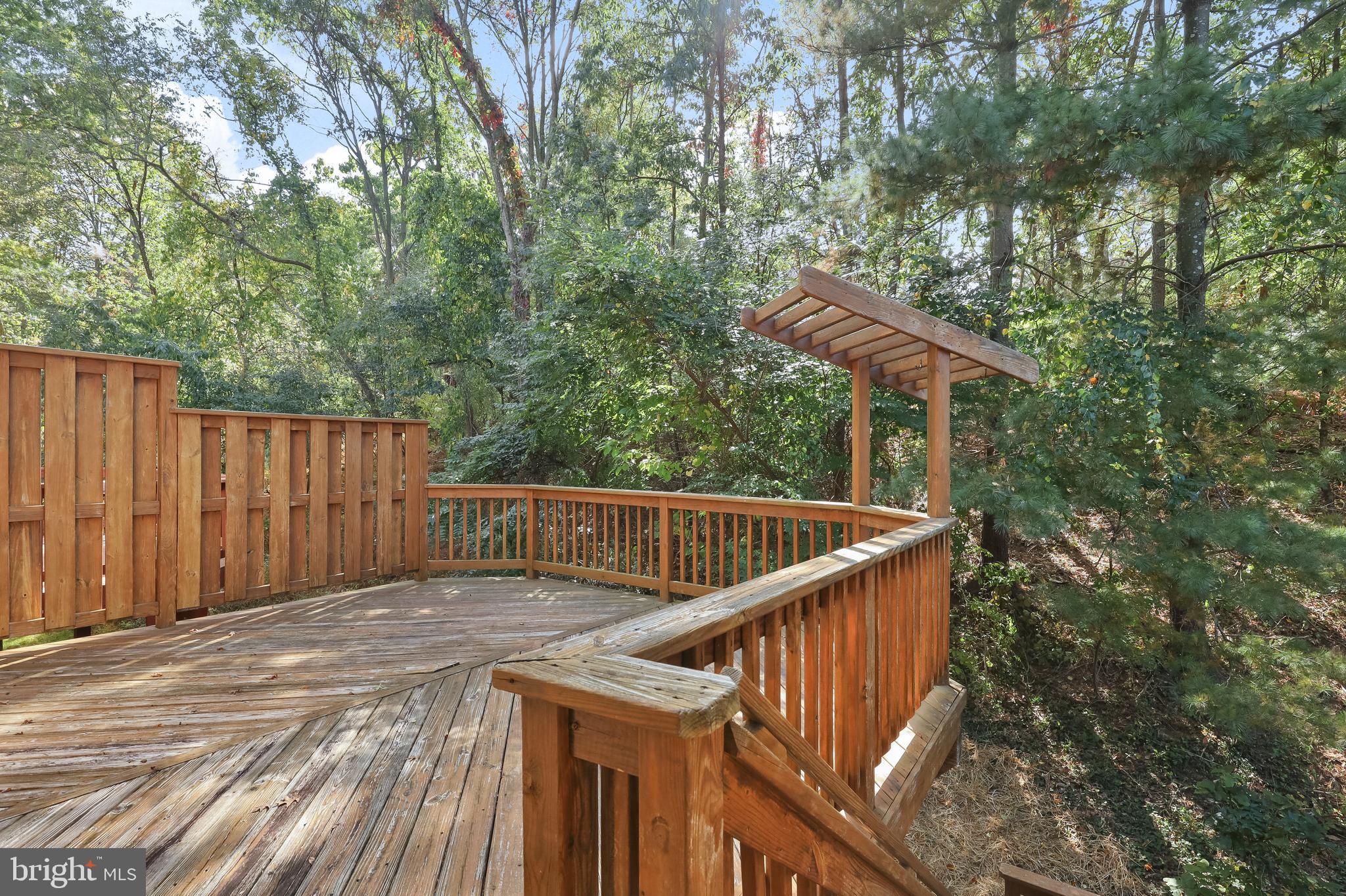 8722 Ruppert Court Ellicott City, MD 21043 - Photo 32 of 36